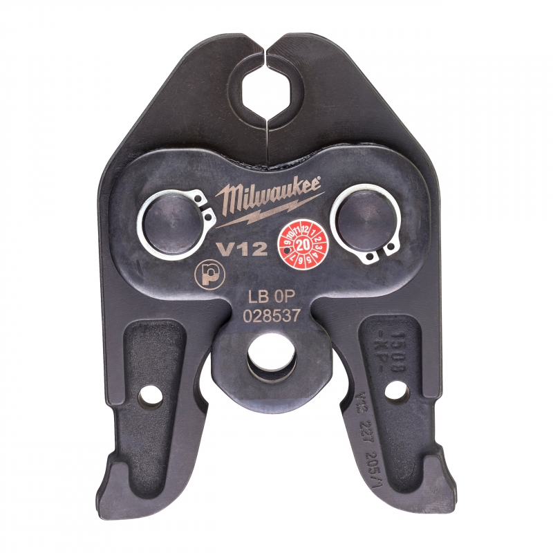 GŁOWICA ZACISKOWA J18-V12 MILWAUKEE 4932430261