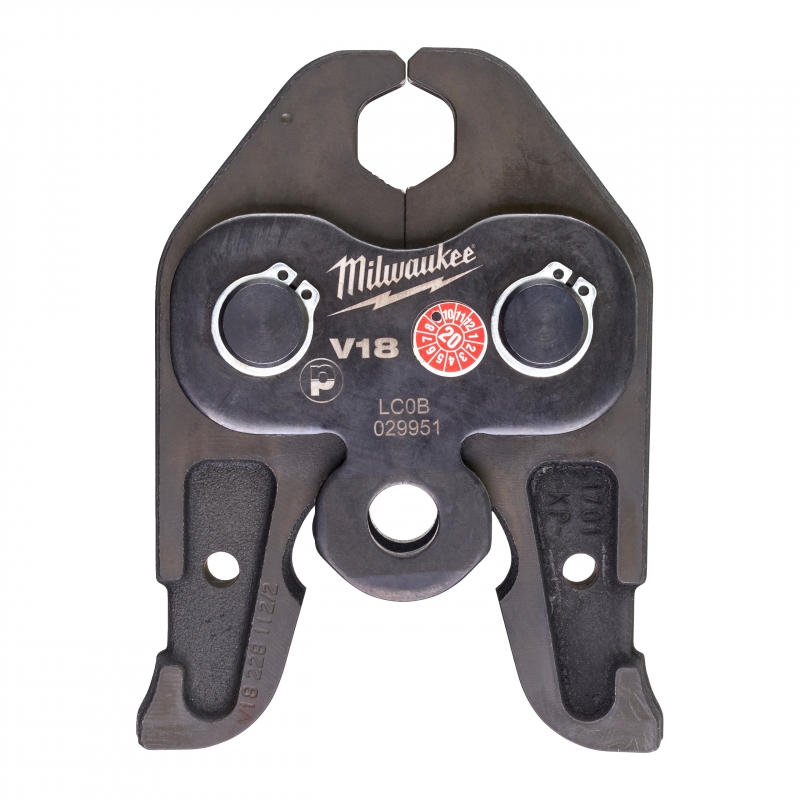 GŁOWICA ZACISKOWA J18-V18 MILWAUKEE 4932430265