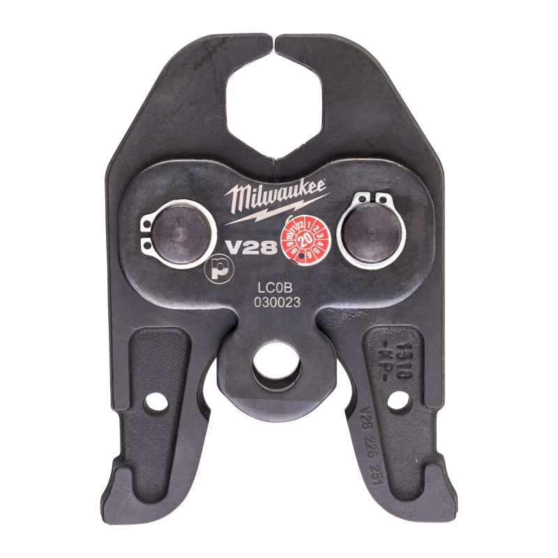 GŁOWICA ZACISKOWA J18-V28 MILWAUKEE 4932430269