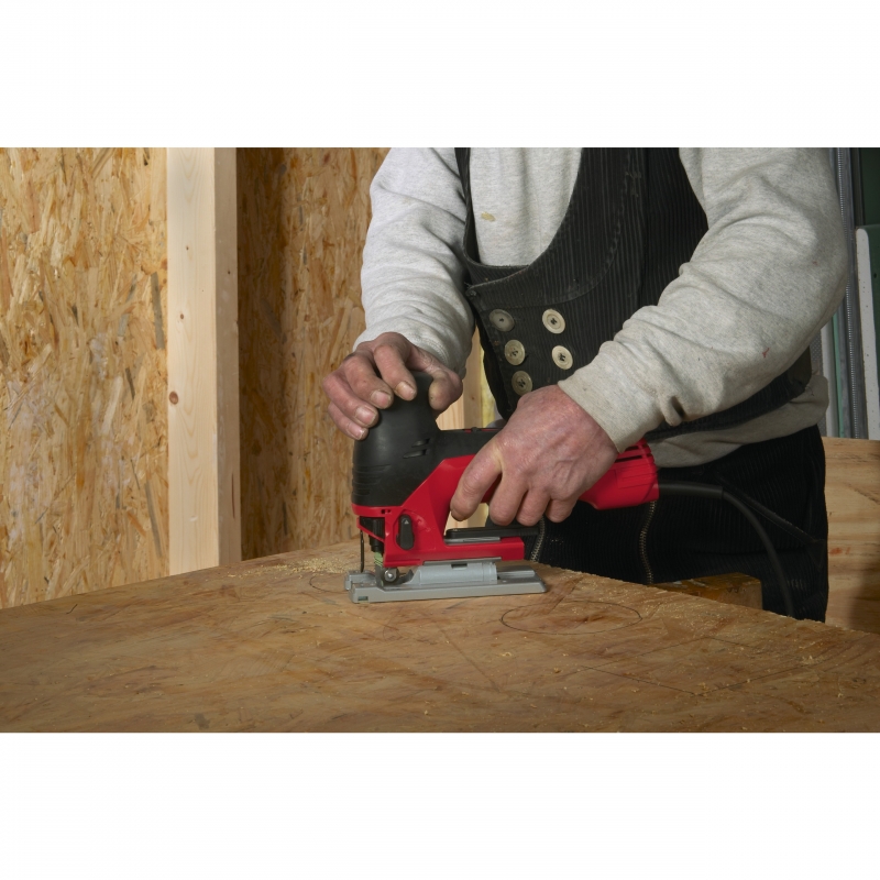 JS120X WYRZYNARKA MILWAUKEE 4933381680