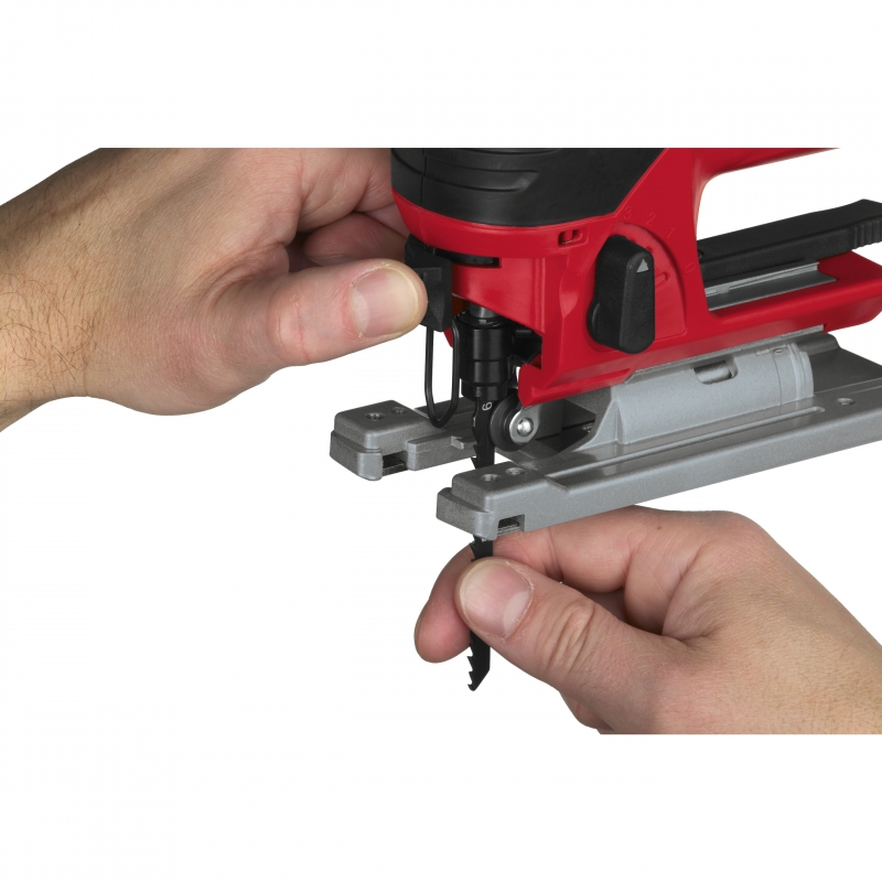 JS120X WYRZYNARKA MILWAUKEE 4933381680