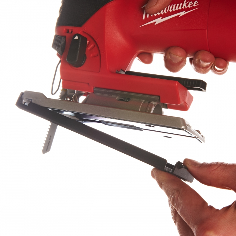 JS120X WYRZYNARKA MILWAUKEE 4933381680