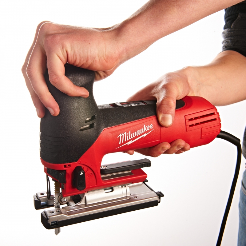 JS120X WYRZYNARKA MILWAUKEE 4933381680