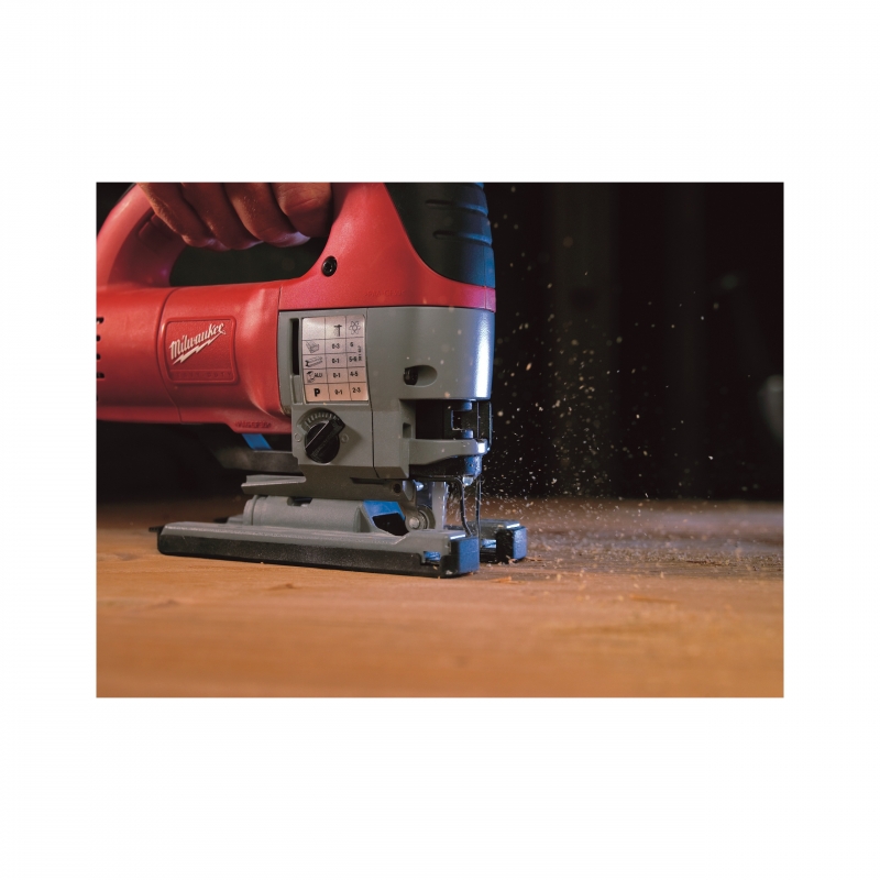 JSPE135TX WYRZYNARKA OSCYLACYJNA MILWAUKEE 4933381230
