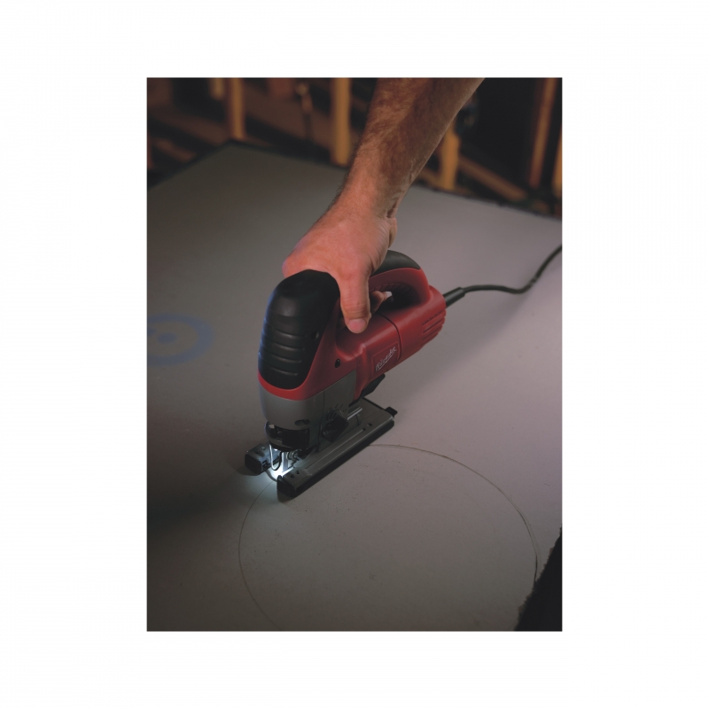 JSPE135TX WYRZYNARKA OSCYLACYJNA MILWAUKEE 4933381230