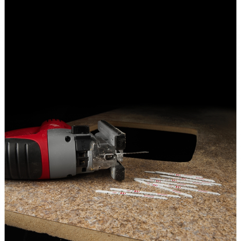 JSPE135TX WYRZYNARKA OSCYLACYJNA MILWAUKEE 4933381230