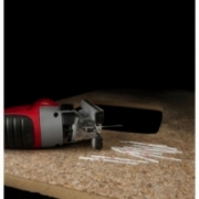 JSPE135TX WYRZYNARKA OSCYLACYJNA MILWAUKEE 4933381230