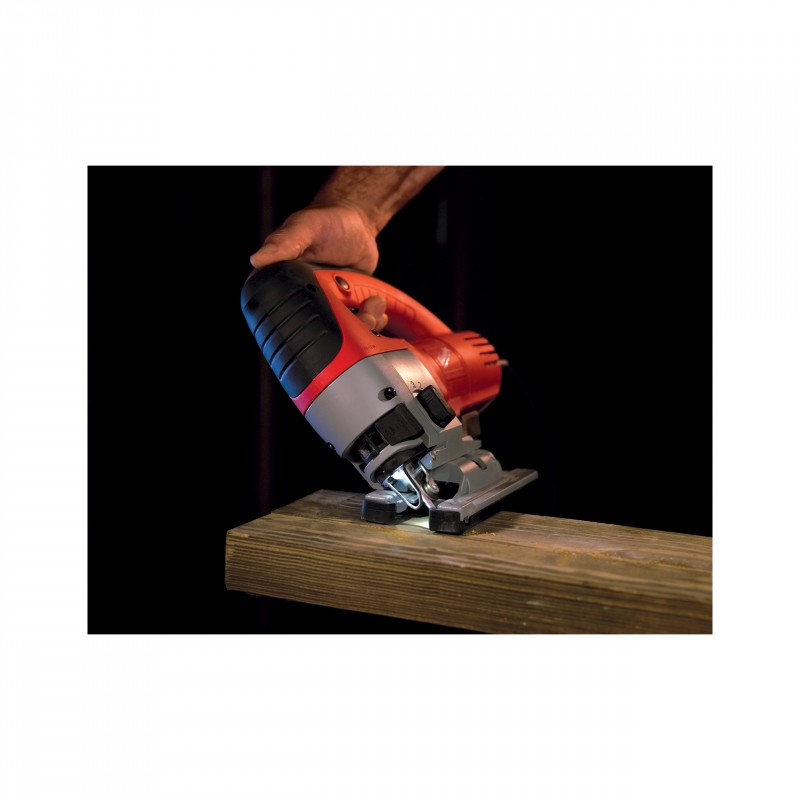 JSPE135TX WYRZYNARKA OSCYLACYJNA MILWAUKEE 4933381230