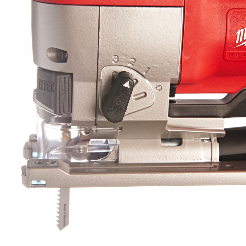 JSPE135TX WYRZYNARKA OSCYLACYJNA MILWAUKEE 4933381230