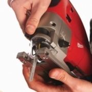 JSPE135TX WYRZYNARKA OSCYLACYJNA MILWAUKEE 4933381230