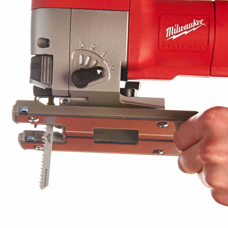 JSPE135TX WYRZYNARKA OSCYLACYJNA MILWAUKEE 4933381230