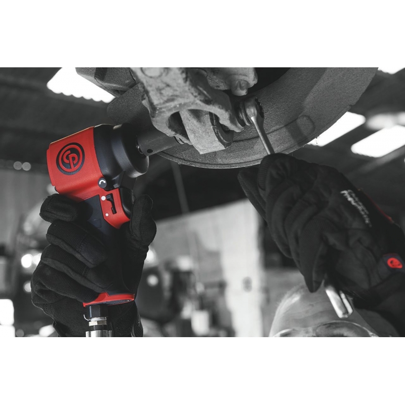 KLUCZ UDAROWY CP7732C CHICAGO PNEUMATIC 8941077321