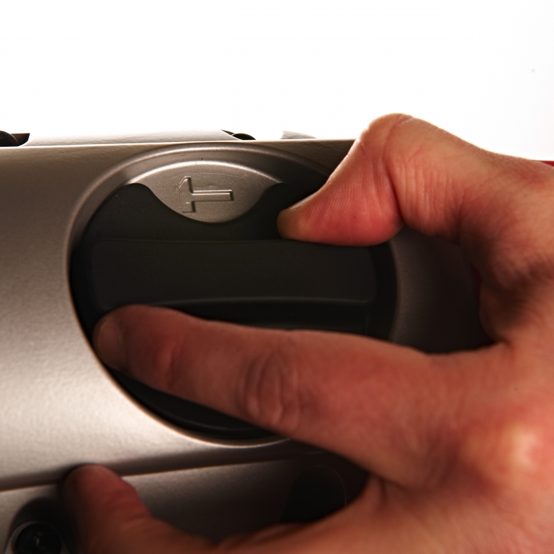 K500S MŁOT PNEUMATYCZNY MILWAUKEE 4933398220