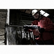 K540S MŁOT UDAROWY MILWAUKEE 4933418100