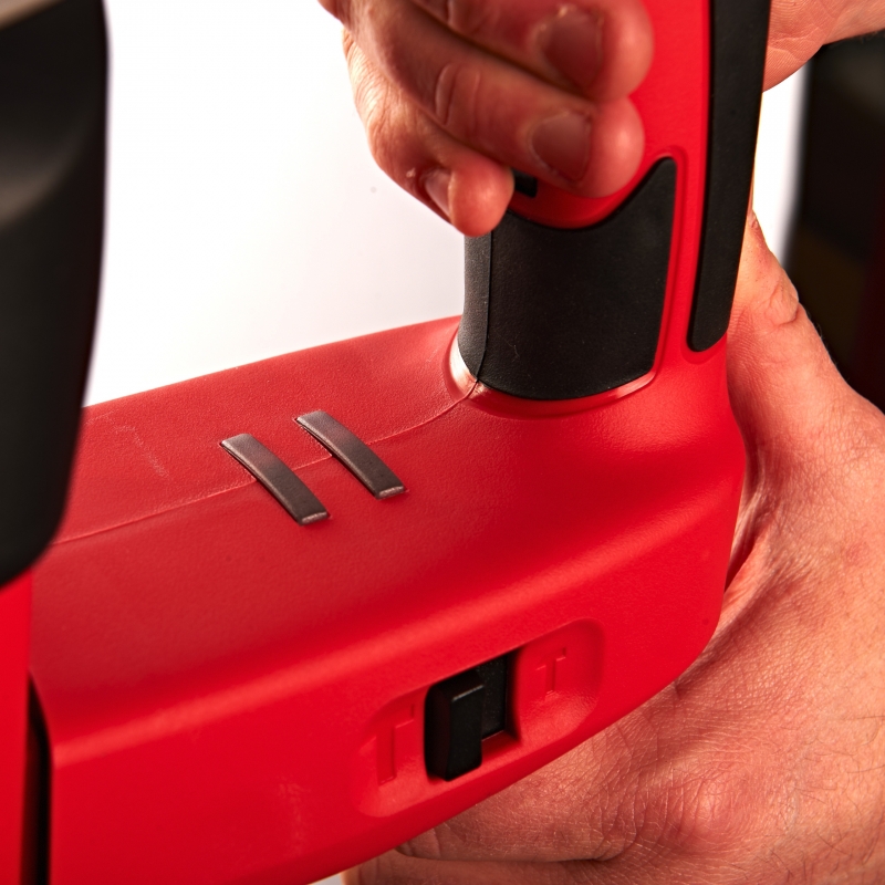 K545S MŁOT WIERCĄCO-KUJĄCY SDS-MAX MILWAUKEE 4933398200