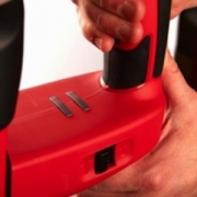 K545S MŁOT WIERCĄCO-KUJĄCY SDS-MAX MILWAUKEE 4933398200