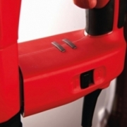 K545S MŁOT WIERCĄCO-KUJĄCY SDS-MAX MILWAUKEE 4933398200