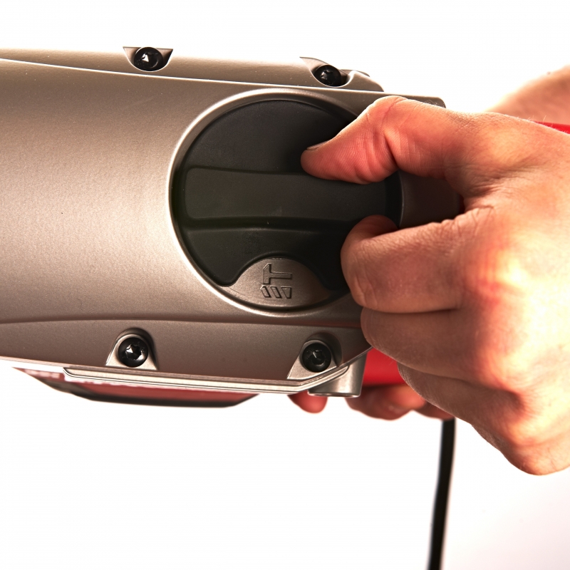 K545S MŁOT WIERCĄCO-KUJĄCY SDS-MAX MILWAUKEE 4933398200