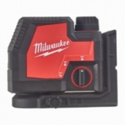L4CLL-301C DALMIERZ LASEROWY  MILWAUKEE 4933478098