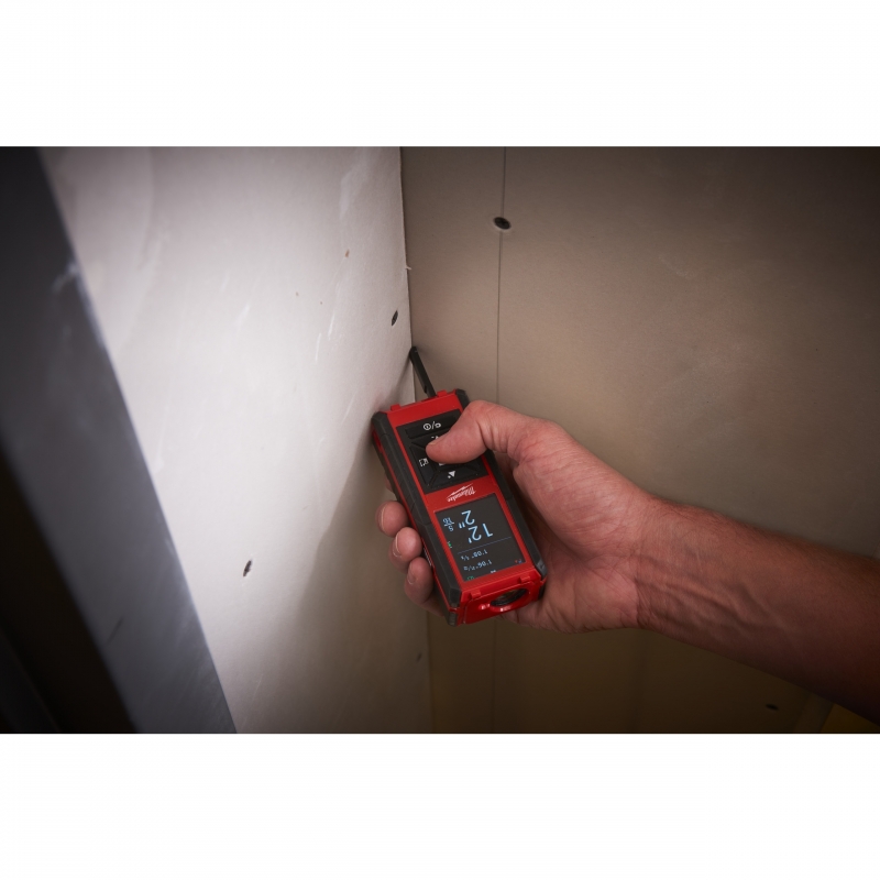 LDM100 DALMIERZ LASEROWY MILWAUKEE 4933459278