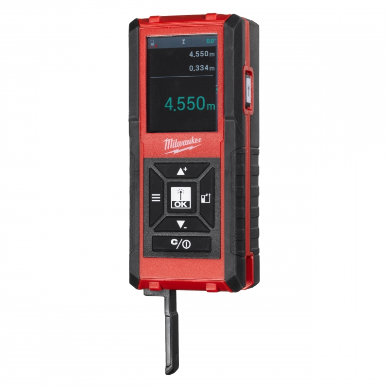 LDM100 DALMIERZ LASEROWY MILWAUKEE 4933459278