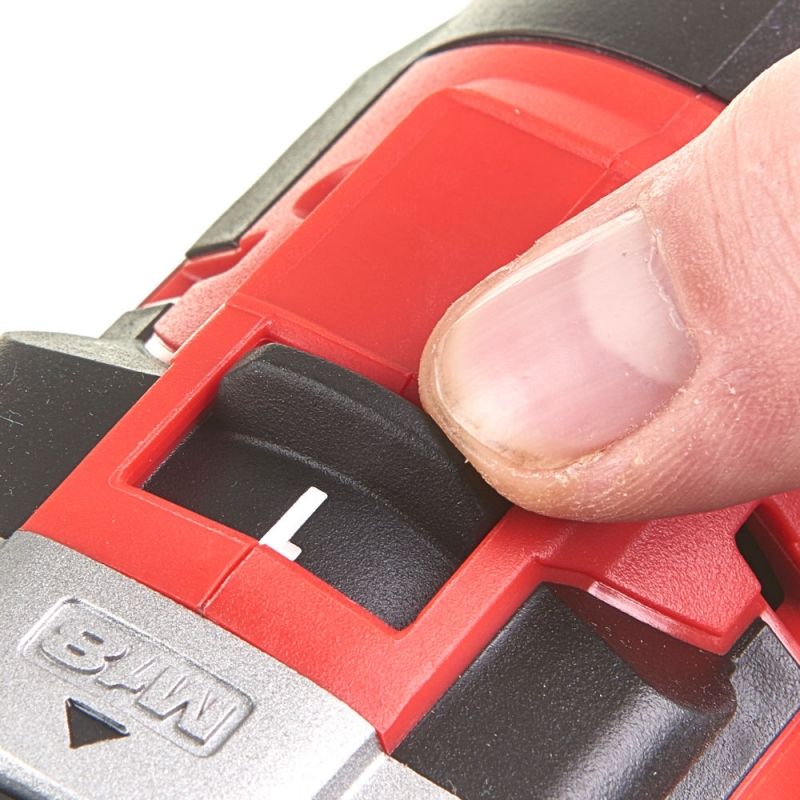 M18 CBLDD-402C WIERTARKO-WKRĘTARKA MILWAUKEE 4933464539