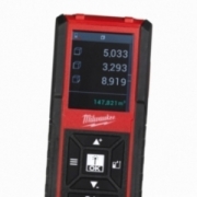 LDM45 DALMIERZ LASEROWY MILWAUKEE 4933459277