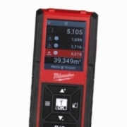 LDM45 DALMIERZ LASEROWY MILWAUKEE 4933459277