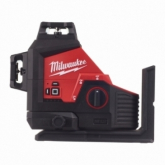 M123PL-0C DALMIERZ LASEROWY MILWAUKEE 4933478103