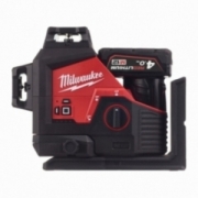 M12 3PL-401C DALMIERZ LASEROWY MILWAUKEE 4933478102