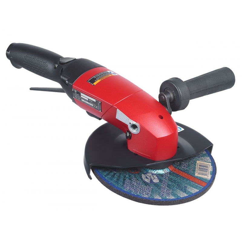 SZLIFIERKA CP3850-85AB7VE CP CHICAGO PNEUMATIC 6151704920