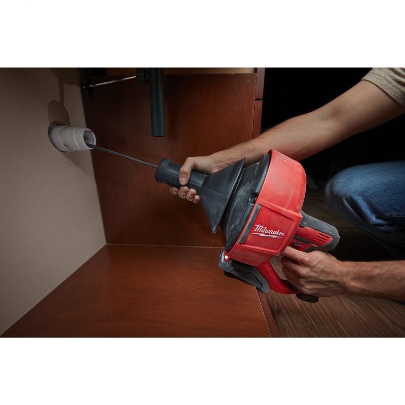 M12 BDC6-0C PRZEPYCHACZ DO RUR MILWAUKEE 4933451634