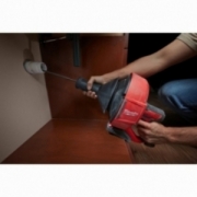 M12 BDC8-202C PRZEPYCHACZ DO RUR MILWAUKE 4933451633