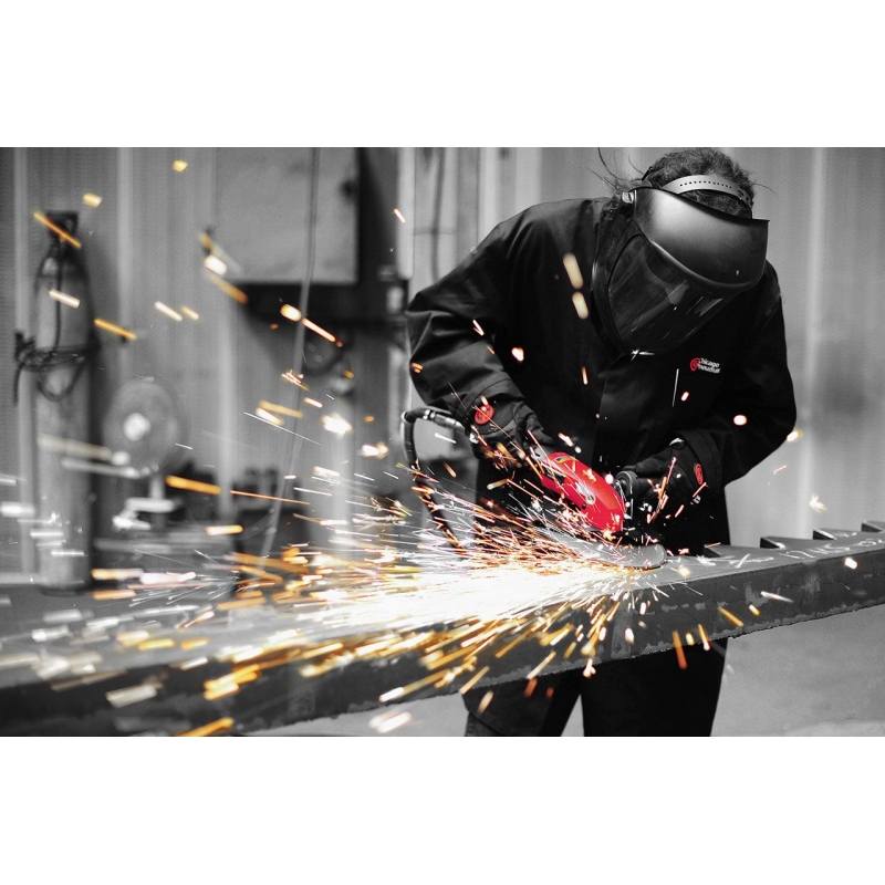 SZLIFIERKA CP3850-85AB7VE CP CHICAGO PNEUMATIC 6151704920