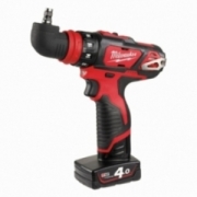 M12 BDDXKIT-202C WIERTARKO-WKRĘTARKA MILWAUKEE 4933447836