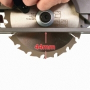 M12 CCS44-0 PILARKA TARCZOWA MILWAUKEE 4933448225