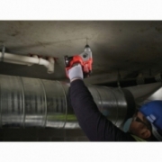 M12CH-0 MŁOT UDAR-OBROT MILWAUKEE 4933441947