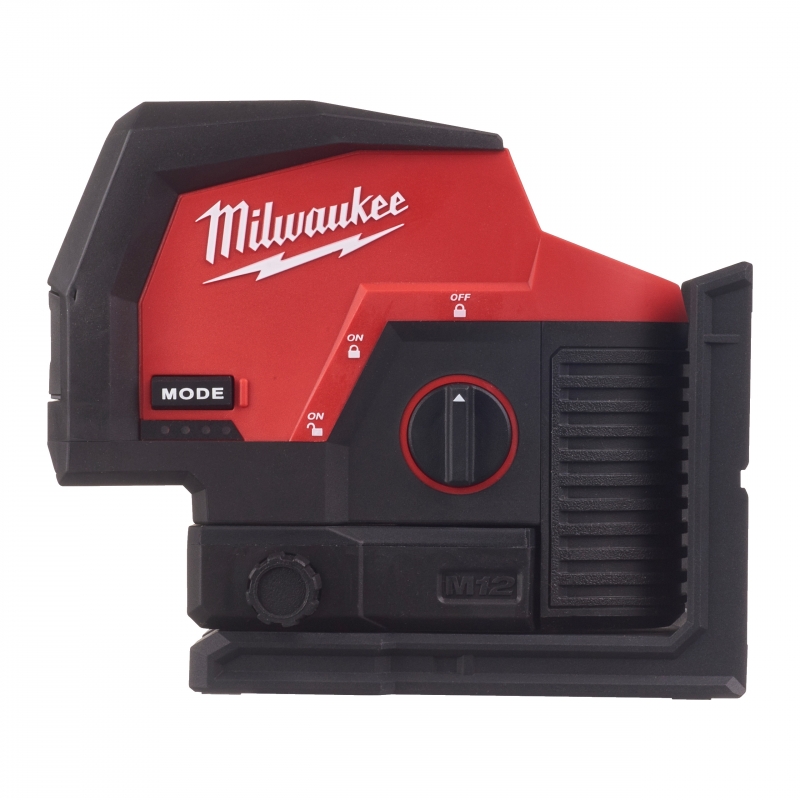 M12 CLLP-0C DALMIERZ LASEROWY MILWAUKEE 4933478101