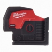 M12 CLLP-0C DALMIERZ LASEROWY MILWAUKEE 4933478101