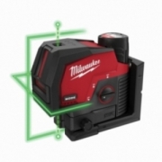 M12 CLLP-0C DALMIERZ LASEROWY MILWAUKEE 4933478101