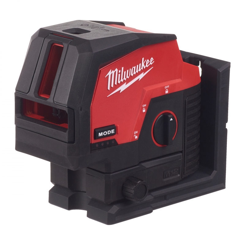 M12 CLLP-0C DALMIERZ LASEROWY MILWAUKEE 4933478101