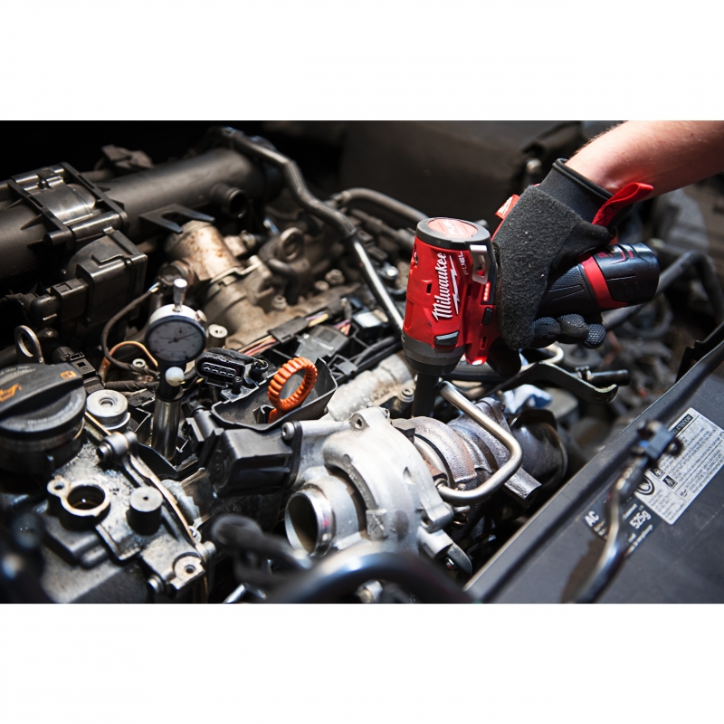 M12 FIW14-0 KLUCZ UDAROWY MILWAUKEE 4933464611