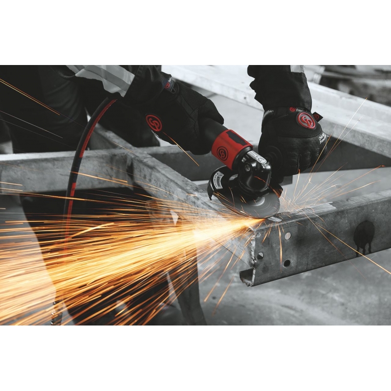 SZLIFIERKA KĄTOWA CP7550-A CHICAGO PNEUMATIC 8941075503