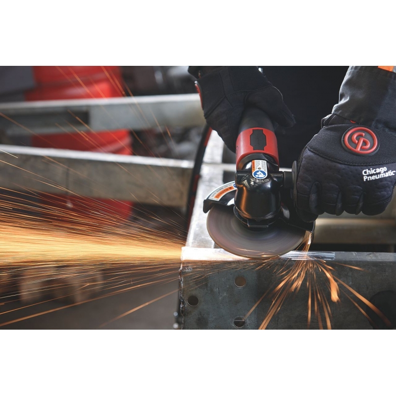 SZLIFIERKA KĄTOWA CP7550-A CHICAGO PNEUMATIC 8941075503
