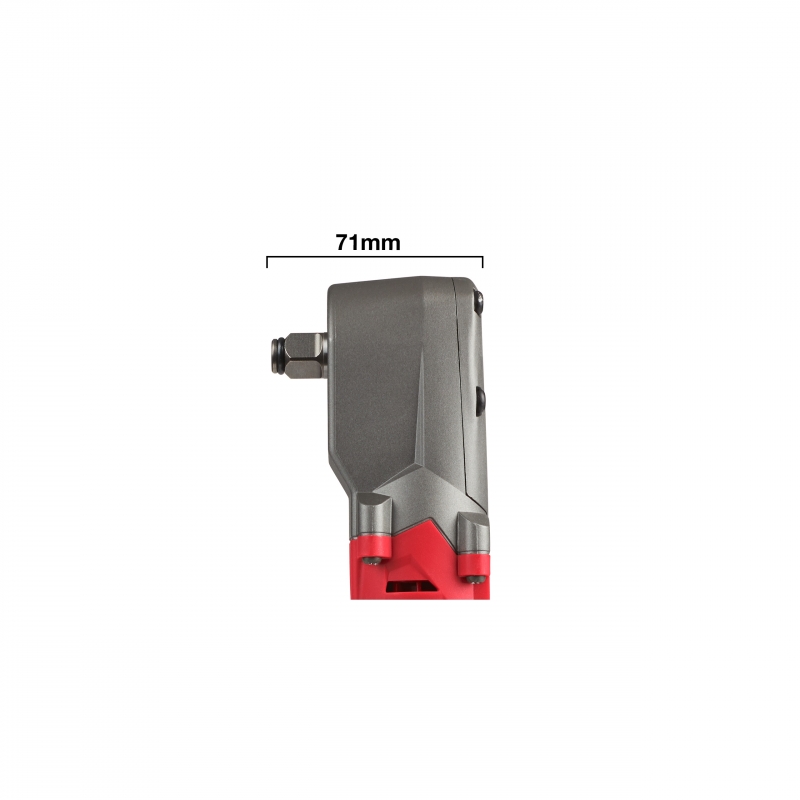 M12 FRAIWF12-0 KĄTOWY KLUCZ UDAROWY MILWAUKEE 4933471699