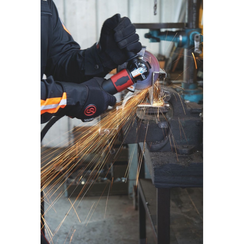 SZLIFIERKA KĄTOWA CP7550-A CHICAGO PNEUMATIC 8941075503