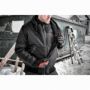 M12 HBWP-0(L)  PODGRZEWANA KAMIZELKA PUCHOWA ROZM. L MILWAUKEE 4933464372