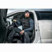 M12HBWP-0(XL) PODGRZEWANA KAMIZELKA PUCHOWA ROZM. XL MILWAUKEE 4933464373