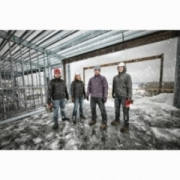 M12HBWP-0(XL) PODGRZEWANA KAMIZELKA PUCHOWA ROZM. XL MILWAUKEE 4933464373