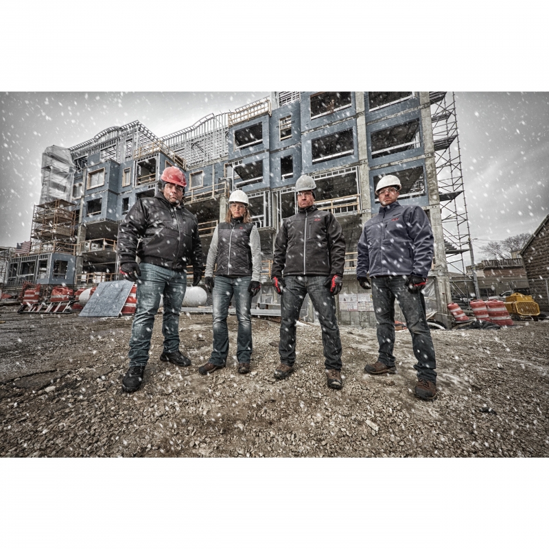 M12HBWP-0(XL) PODGRZEWANA KAMIZELKA PUCHOWA ROZM. XL MILWAUKEE 4933464373 M12HBWP-0(XL) PODGRZEWANA KAMIZELKA PUCHOWA ROZM. XL MILWAUKEE 4933464373